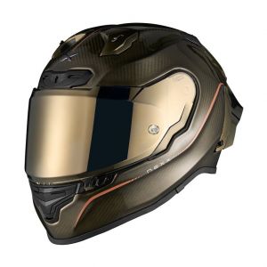 Casque int&eacute;gral Nexx X.R3R - HAGIBIS