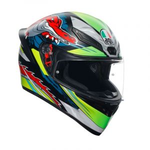 Casque AGV K1 S - DUNDEE