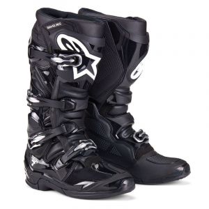 Bottes cross Alpinestars TECH 7 2025