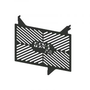 Grille de radiateur Access Design adaptable