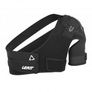 Maintien &eacute;paule Leatt ORTHESE DROITE 2023