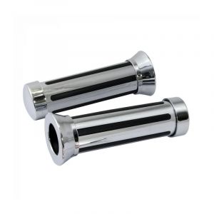 Poign&eacute;es de guidon Bike It 22 MM