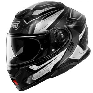 Casque Shoei NEOTEC 3 - ANTHEM