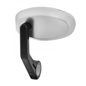 R&eacute;troviseur Rizoma Reverse Retro universel (l'unit&eacute;)