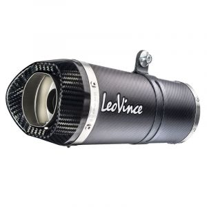 Ligne Complète Leo Vince LV ONE EVO embout carbone