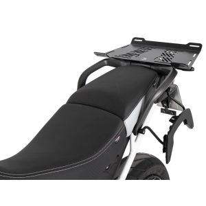 Support valises Hepco & Becker C-Bow - noir