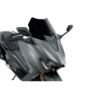 Bulle Wrs Pare - brise