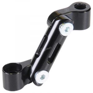 Support de bocal LighTech - Noir