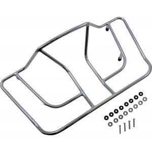 Porte Bagage Show Chrome Support
