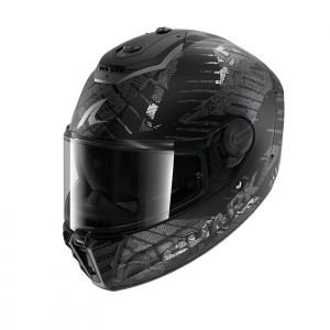 Casque int&eacute;gral Shark SPARTAN RS REPTAIA