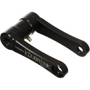 Biellette de suspension Koubalink Kit de rabaissement de selle (44.5 mm) noir