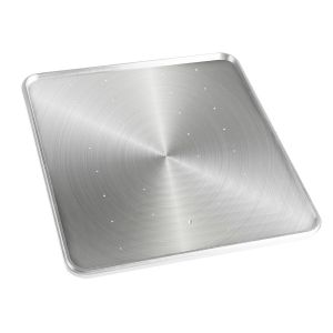 Support de plaque Heinz Bikes Cadre