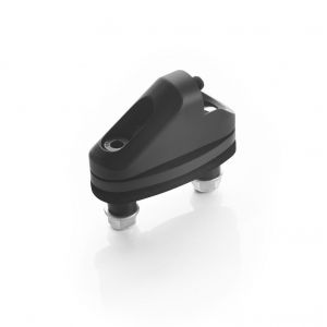 Support R&eacute;troviseur Rizoma Adaptateur r&eacute;troviseur BS737B pour car&eacute;nage