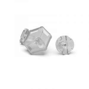 Kit visi&egrave;re Shot SPEED VIS (VISIERE)