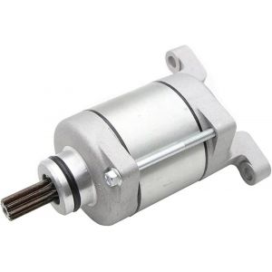 D&eacute;marreur Tecnium