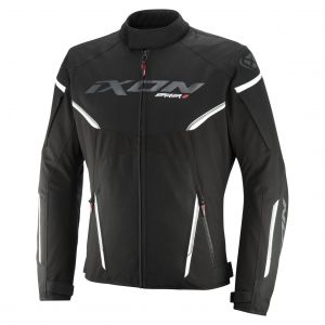 Blouson Moto Ixon STRIKER 2