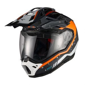 Casque int&eacute;gral Nexx X.RALLY - YUMA