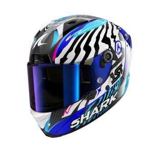 Casque int&eacute;gral Shark AERON SPEED-FANCY