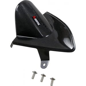 Protection &eacute;chappement Akrapovic Pare - chaleur