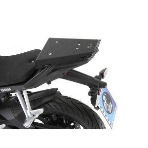 Porte Bagage Hepco & Becker Rack sport - noir