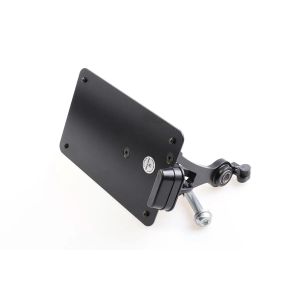 Support de plaque Cult Werk immatriculation