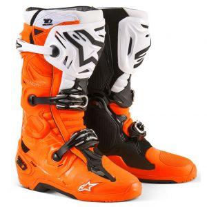 Bottes enduro Alpinestars TECH 10 2025