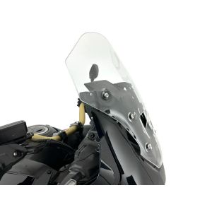 Bulle Wrs Pare - brise