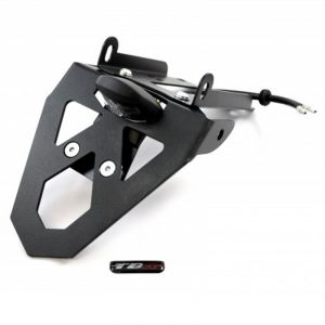 Support de plaque Top Block YAMAHA FZ 600 FAZER 04/09