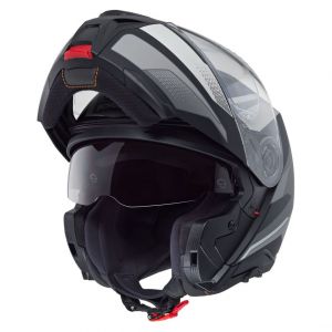 Casque modulable Schuberth CONCEPT TRACER
