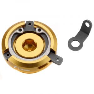 Bouchon de carter d'huile Rizoma Aluminium