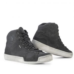 Baskets Moto Eleveit ANTIBES WATERPROOF CANVAS