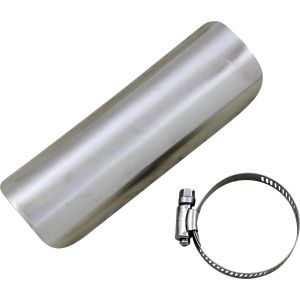 Pare-chaleur Bassani Xhaust Protection thermique