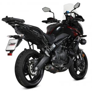 Ligne Complète Mivv Oval - Carbone