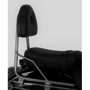 Sissy bar Hepco & Becker - chrome
