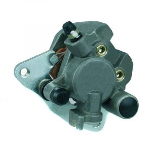 Etriers de frein Nissin 1 piston avant droit