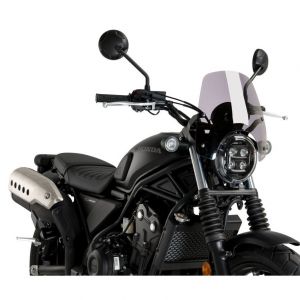Saute vent Puig SPORT (+ 11.5 cm)