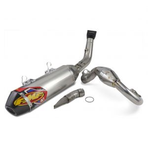 Ligne Compl&egrave;te FMF FACTORY 4.1 RCT