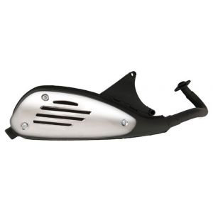 Ligne Complète Tecnigas Pot d'échappement Original Pro