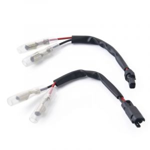 Kit r&eacute;sistance Rizoma c&acirc;blage pour Clignotants Rizoma