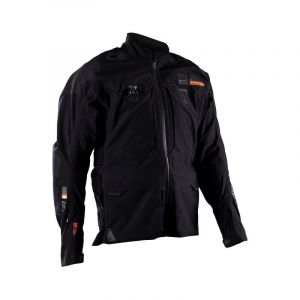 Veste Moto Leatt Rally 7.5