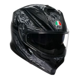 Casque int&eacute;gral AGV K7 - DAMASCUS