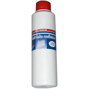 Stop fuite Loctite radiateur - flacon 250ml
