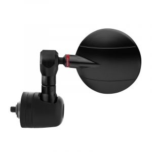 R&eacute;troviseur Rizoma Spy R universel 80 mm (l'unit&eacute;)