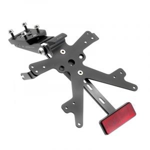 Support de plaque Rizoma FOX