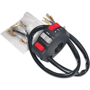 Commodo &eacute;lectrique K&S Technologies 06160036