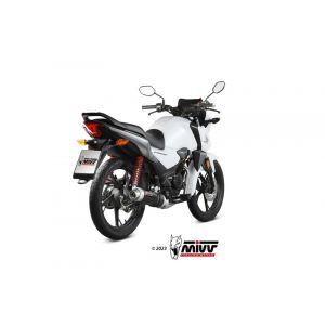 Ligne Complète Mivv GP