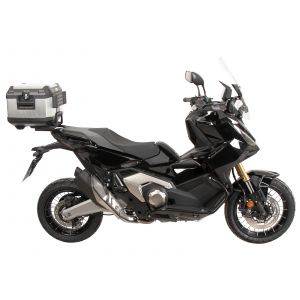 Support top case Hepco & Becker Easyrack - noir