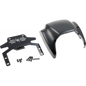 Plaque phare Cult Werk Masque Style V - Rod