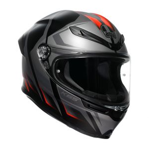 Casque AGV K-6 S - KARVE