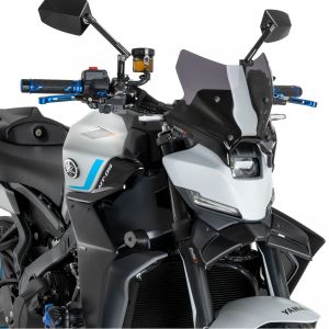 Ailerons Puig ROADSTER FRONTAUX